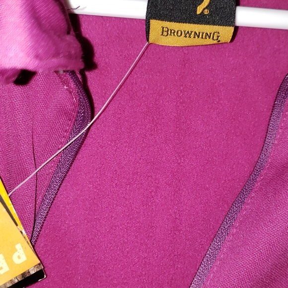 Browning Outdoor Apparel - Picture 4 of 8